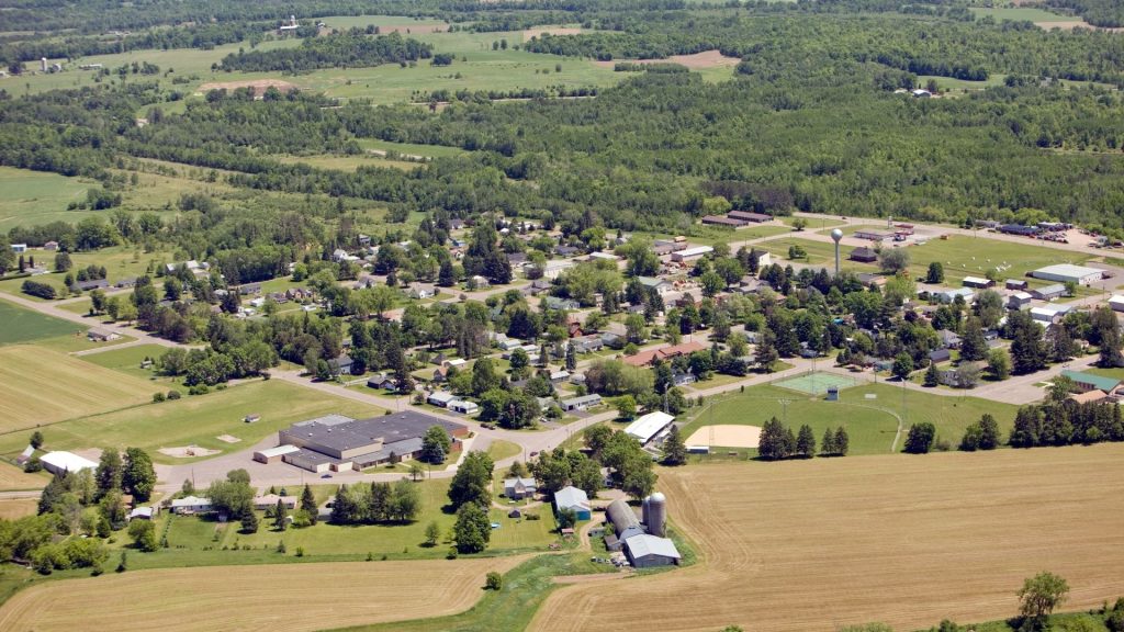 CSLS Blog Rural land