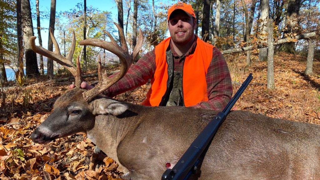 fall hunting