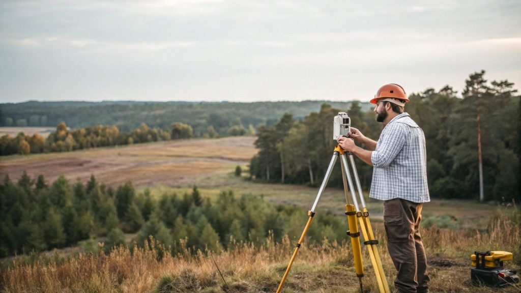 CSLS Blog Land Agent