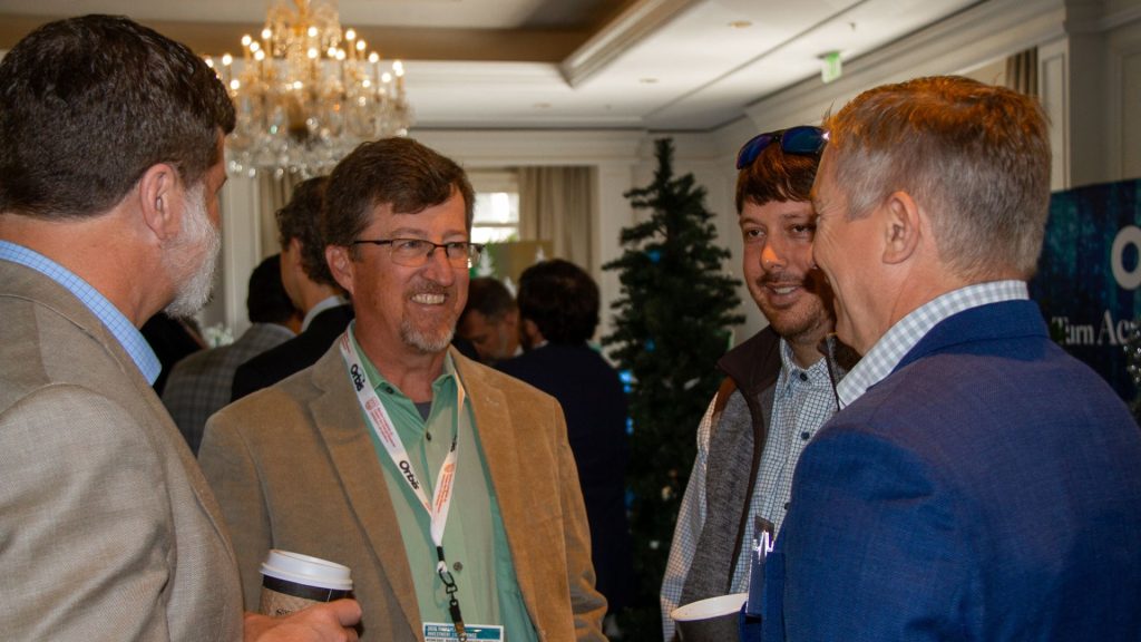 CSLS Blog Georgia Forestry Conf