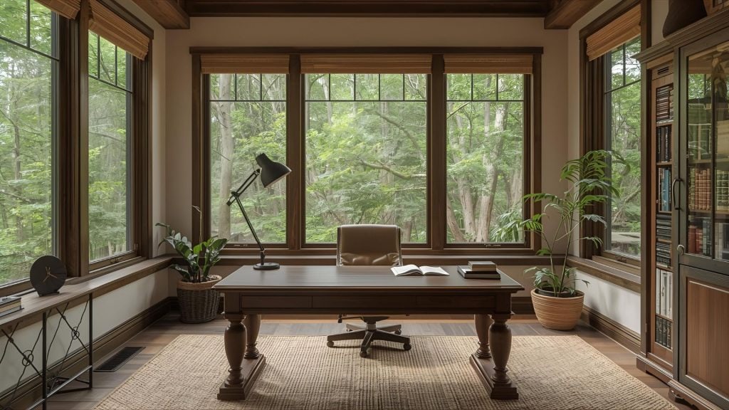 remote work