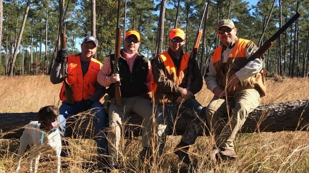 hunting property