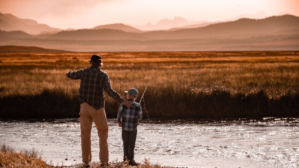 CSLS Blog Generational Land