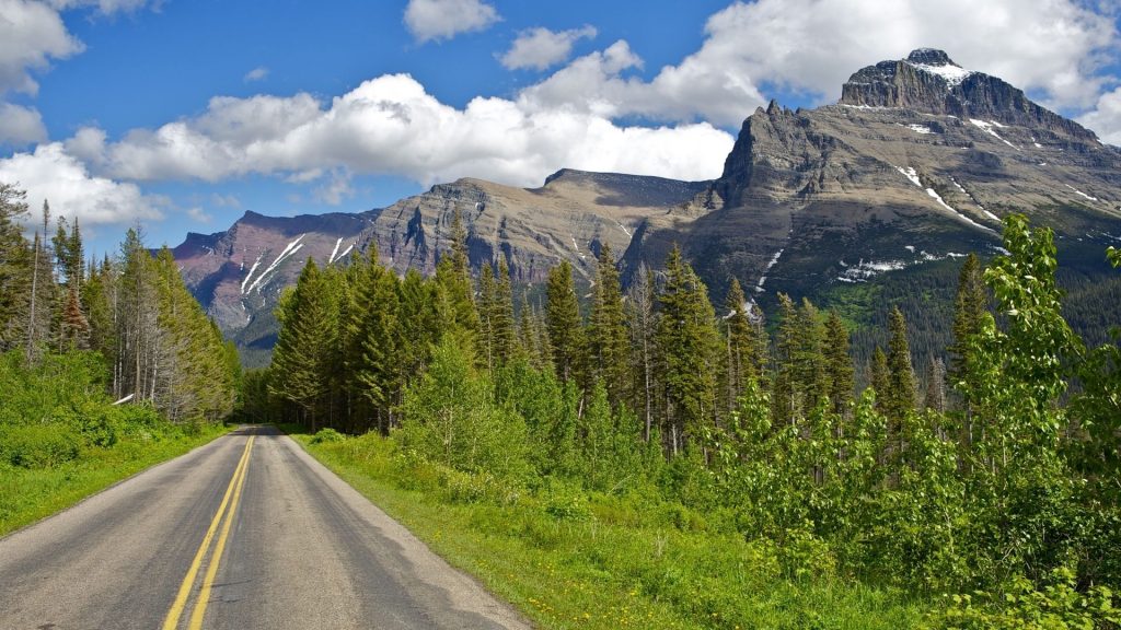 Montana Land