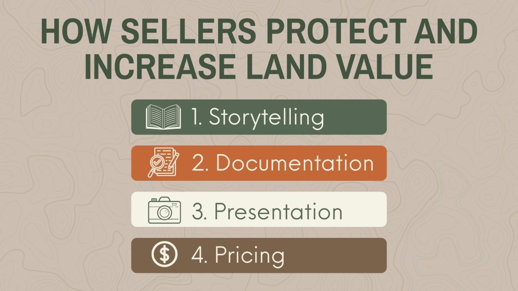 Seller Tips